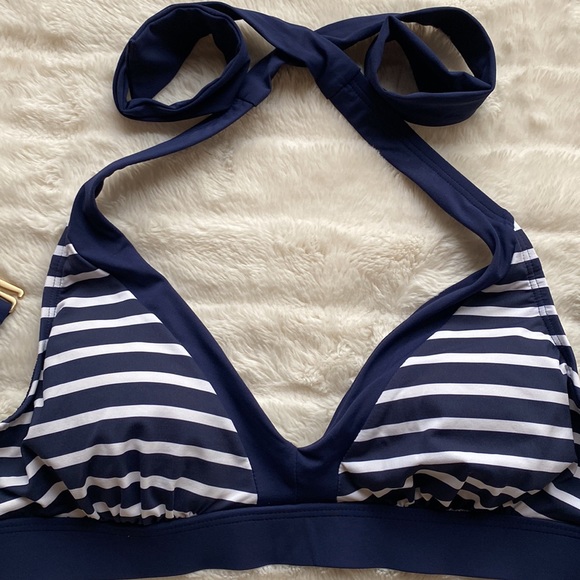 Lands End x Draper James bikini - Picture 2 of 9